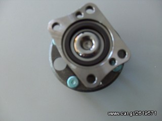 ΜΟΥΑΓΙΕ ΡΟΥΛΕΜΑΝ MAZDA 2 ΟΠΙΣΘΙΟ 07> 