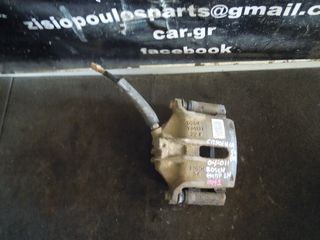 ΔΑΓΚΑΝΑ ΕΜΠΡΟΣ  ΑΡΙΣΤΕΡΗ (L) CITROEN C4  2004-2011 (INT 2) (54mm) BOSCH