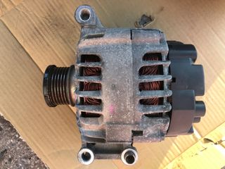 Δυναμο Mini Cooper One/ Peugeot 207 308 208/Citroen C3 Picasso DS3-thumb-1