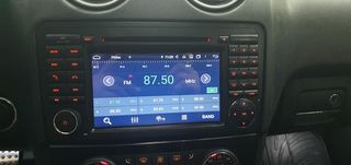 Bizzar Mercedes ML Android 9.0 Pie 4core Navigation Multimedia ..autosynthesis-thumb-3