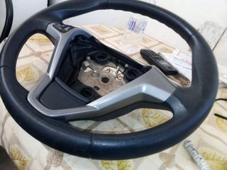 Τιμόνι Ford fiesta 2010-thumb-1