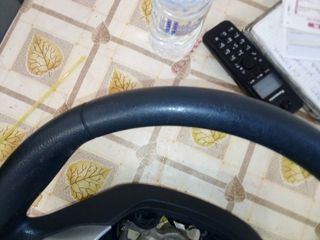 Τιμόνι Ford fiesta 2010-thumb-2