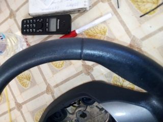 Τιμόνι Ford fiesta 2010-thumb-3