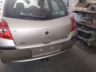 RENAYLT  CLIO 05  09 ΚΟΤΣΑΔΟΡΟΣ