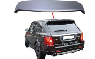 ΑΕΡΟΤΟΜΗ Range ROVER Sport L320 (2010-2013) Aubiography Design