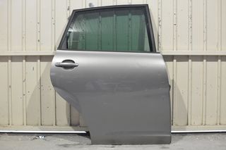 Seat Altea XL 2004-2015 Πόρτα πίσω δεξιά.