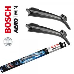 ΥΑΛΟΚΑΘΑΡΙΣΤΗΡΕΣ BOSCH AEROTWIN A979S SET VAG 3397118979 600mm 475mm