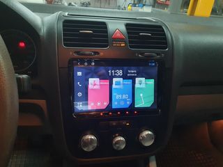 Bizzar VW Group 9″ Android 9.0 Pie 4core Navigation Multimedia (Δώρο Κάμερα)*autosynthesis-thumb-2