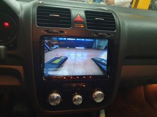 Bizzar VW Group 9″ Android 9.0 Pie 4core Navigation Multimedia (Δώρο Κάμερα)*autosynthesis-thumb-3