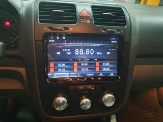 Bizzar VW Group 9″ Android 9.0 Pie 4core Navigation Multimedia (Δώρο Κάμερα)*autosynthesis-thumb-4