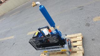 Μηχανήματα Αρμέγματος / Εκτροφής Tecnosac 2026 ΙΤΑΛΙΑΣ 750 ΙΤΑΛΙΑΣ ΣΚΑΡΑΜΑΓΚΑΣ ΚΩΝΣΤΑΝΤΙΝΟΣ-thumb-26