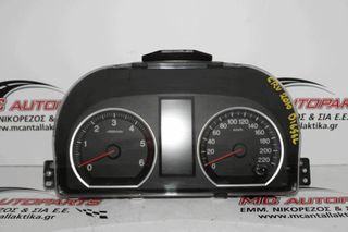 Όργανα - Κοντέρ  HONDA CR-V (2007-2010)  HR0359476   diesel