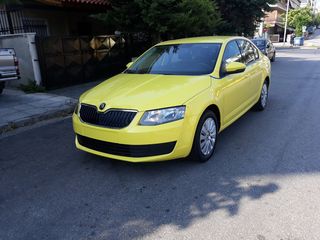 Skoda Octavia '16 1,4 CNG SEDAN 