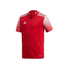 Adidas Regista 20 Jersey Αθλητικό Ανδρικό T-shirt Πράσινο Μονόχρωμο FI4559