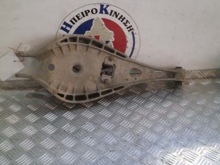 BMW E46 02 COMPACT 1,8cc  N42B18 ΠΙΣΩ ΔΕΞΙΟ ΨΑΛΙΔΙ-thumb-1