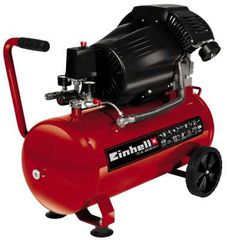 ΑΕΡΟΣΥΜΠΙΕΣΤΗΣ ΛΑΔΙΟΥ TC-AC 420/50/10 4010495 - EINHELL 4010495