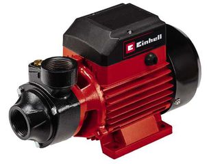 ΗΛΕΚΤΡΙΚΗ ΑΝΤΛΙΑ ΝΕΡΟΥ, ΕΠΙΦΑΝΕΙΑΣ GC-TP 4622 - EINHELL 4183400