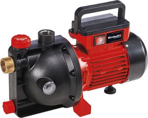 ΗΛΕΚΤΡΙΚΗ ΑΝΤΛΙΑ ΝΕΡΟΥ, ΕΠΙΦΑΝΕΙΑΣ GC-GP 8542 ECO - EINHELL 4180330