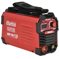 ΗΛΕΚΤΡΟΚΟΛΛΗΣΗ INVERTER MMA 160A - EXPRESS 657010