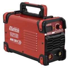 ΗΛΕΚΤΡΟΚΟΛΛΗΣΗ INVERTER MMA 200A - EXPRESS 657011