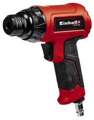ΑΕΡΟΚΟΠΙΔΟ (ΠΝΕΥΜΑΤΙΚΟ) ΜΕ ΕΞΑΡΤΗΜΑΤΑ TC-PC 45 SET - EINHELL 4139045