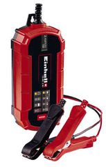 ΦΟΡΤΙΣΤΗΣ ΜΠΑΤΑΡΙΑΣ ΑΥΤΟΚΙΝΗΤΟΥ CE-BC 2 M - EINHELL 1002215