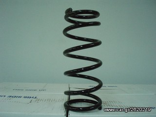 ΕΛΑΤΗΡΙΑ ΠΙΣΩ NISSAN ALMERA N15