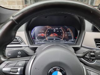 BMW X1/X2 & 1er/2er Series Digital LCD Instrument Cluster 12,3" με HD οθόνη 1920*720 ..autosynthesis