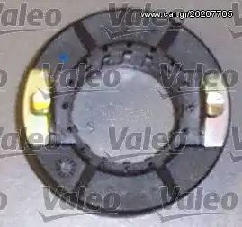 Σετ συμπλέκτη HYUNDAI ACCENT 2003 - 2005 ( CG ) ( LC2 ) VALEO 826424