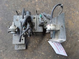 ISUZU CAMPO ΗΛΕΚΤΡΟΒΑΛΒΙΔΕΣ 1988-1997 OPEL CAMPO 2X4