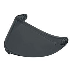 AGV VISOR K6 - MPLK - TINTED 80% ζελατίνα κράνους AGV K6 φυμέ 80% 