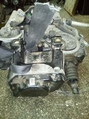 Σασμαν VW Polo 05-09 1.4 16v AUB 