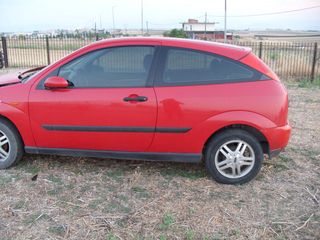 FORD FOCUS-thumb-1