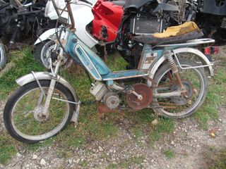 PEUGEOT 103