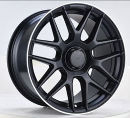 ANASTASIADIS STYLE MERCEDES 19'' ΖΑΝΤΕΣ (191258)