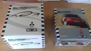   MITSUBISHI L200 DIESEL-RALLITRONIC-KIT AΠO 136PS-ΣΕ 167PS