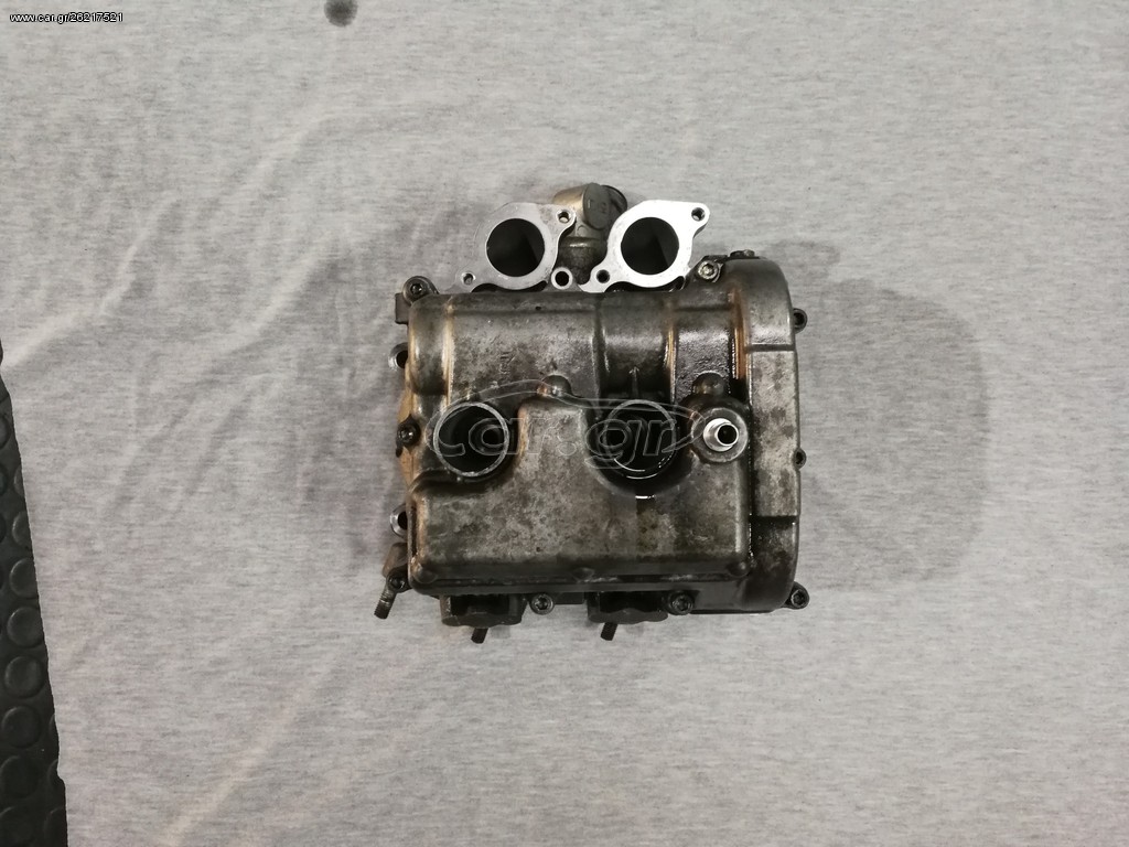 TMAX 500 ΚΕΦΑΛΗ ΚΟΜΠΛΕ