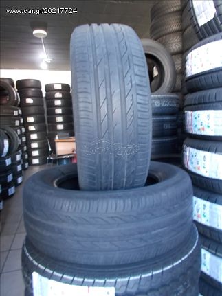 2ΤΜΧ 195-60-15 BRIDGESTONE TURANZA T001  ΠΟΛΥ ΚΑΛΑ