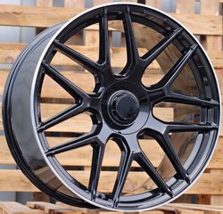 ANASTASIADIS STYLE MERCEDES 21'' ZANTEΣ (215318)