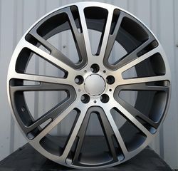 ANASTASIADIS STYLE MERCEDES 21'' ZANTEΣ (21776)