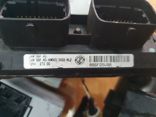ΣΕΤ ΕΓΚΕΦΑΛΟΣ ΚΙΝΗΤΗΡΑ FIAT PUNTO II -thumb-1