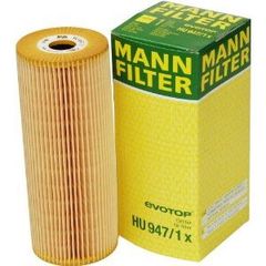 MANN HU 947/1x OIL FILTER MERCEDES BENZ ΥΨΟΣ 195mm,ΕΞΩΤΕΡΙΚΗ ΔΙΑΜΕΤΡΟΣ 78mm,ΕΣΩΤΕΡΙΚΗ ΔΙΑΜΕΤΡΟΣ 23mm