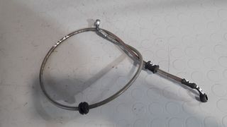 YAMAHA MAJESTY 125  ΣΩΛΗΝΆΚΙ ΕΜΠΡΟΣ ΦΡΕΝΟΥ-thumb-2
