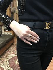 Δαχτυλιδι 18k με Σμαράγδι και Μπριγιάν-thumb-3