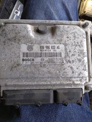 Εγκέφαλος κινητήρα VW Golf V (BCA)