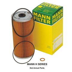 MANN H 1072/11x  CASH,CATERPILAR,FIAT,ISUZU,KOMATSU RENAULT.ΥΨΟΣ 237mm,ΕΞΩΤΕΡΙΚΗ ΔΙΑΜΕΤΡΟΣ 100mm ΕΣΩΤΕΡΙΚΗ ΔΙΑΜΕΤΡΟΣ 41mm