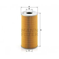MANN  H 12113 OIL FILTER BUESSING BSF MAN BUSSING STAYR ΥΨΟΣ 209mm,ΕΞΩΤΕΡΙΚΗ ΔΙΑΜΕΤΡΟΣ 117mm,ΕΣΩΤΕΡΙΚΗ ΔΙΑΜΕΤΡΟΣ 43mm, ΕΣΩΤΕΡΙΚΗ 2  43mm.
