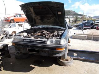 TOYOTA COROLLA-thumb-1