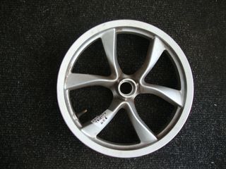 YAMAHA TRICITY 125