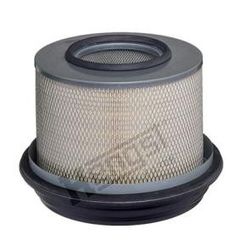 HENGST AIR FILTER 275L   MERCEDES LK/LN2 1117,1117L ΕΞΩΤΕΡΙΚΗ ΔΙΑΜΕΤΡΟΣ 338, ΕΣΩΤΕΡΙΚΗ ΔΙΑΜΕΤΡΟΣ 133mm,ΕΣΩΤΕΡΙΚΗ  2  11mm,ΥΨΟΣ  254mm.